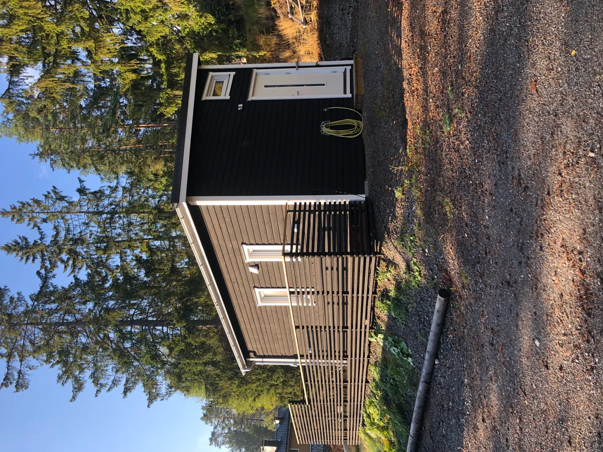 Hyresbostad på Tyresö i tyreso