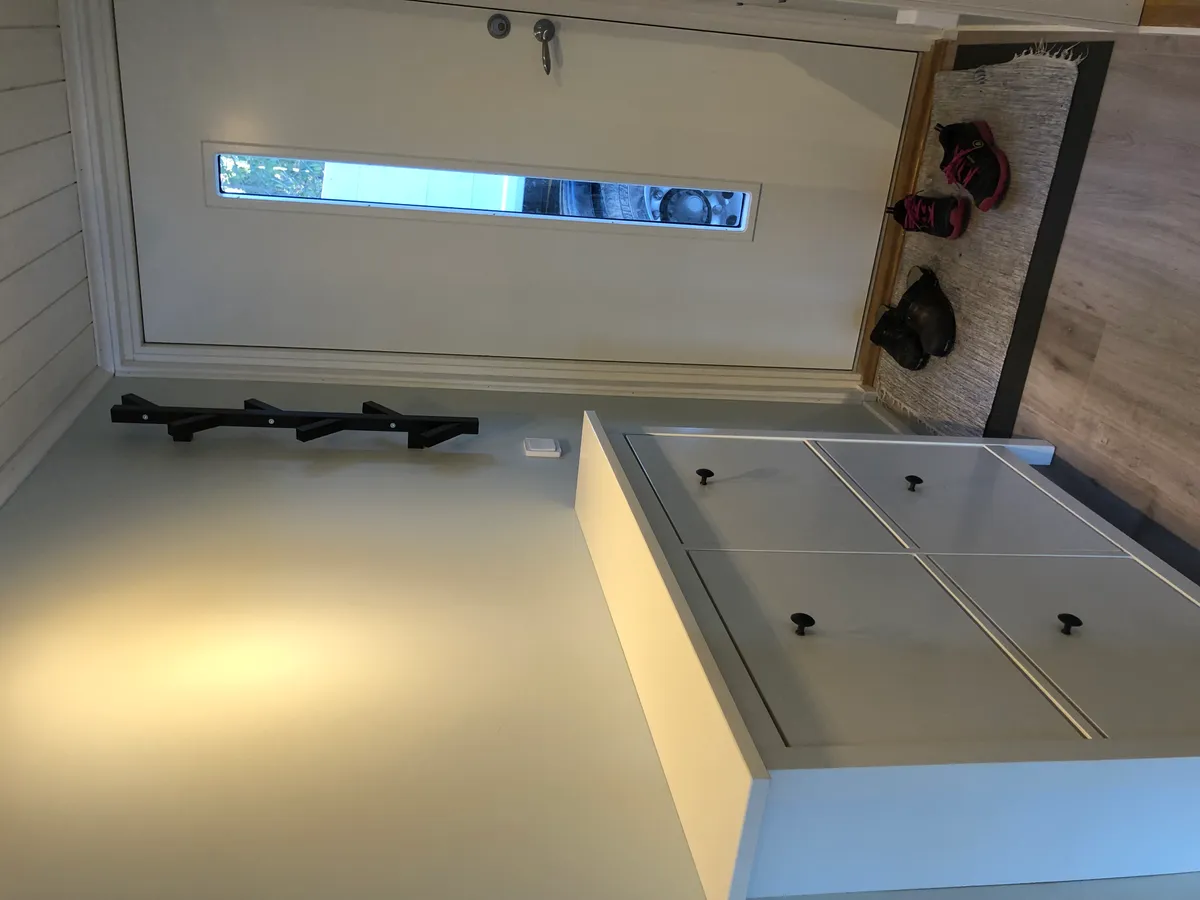 Hyresbostad på Tyresö i tyreso