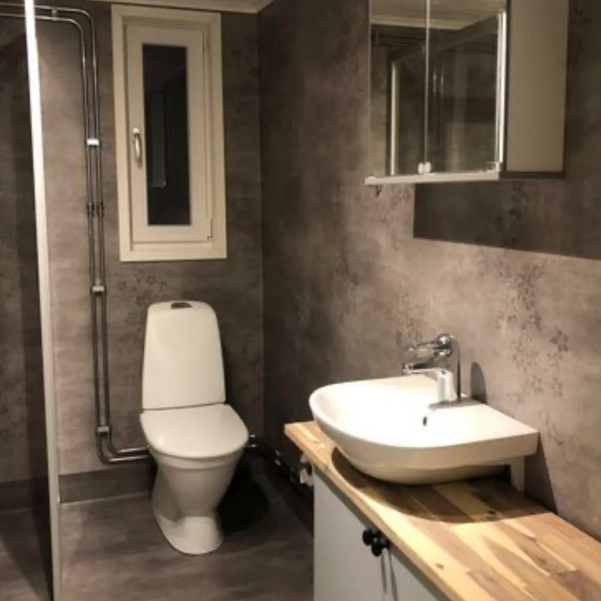 Hyresbostad på Tyresö i tyreso