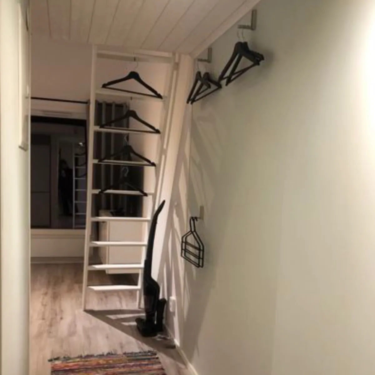 Hyresbostad på Tyresö i tyreso