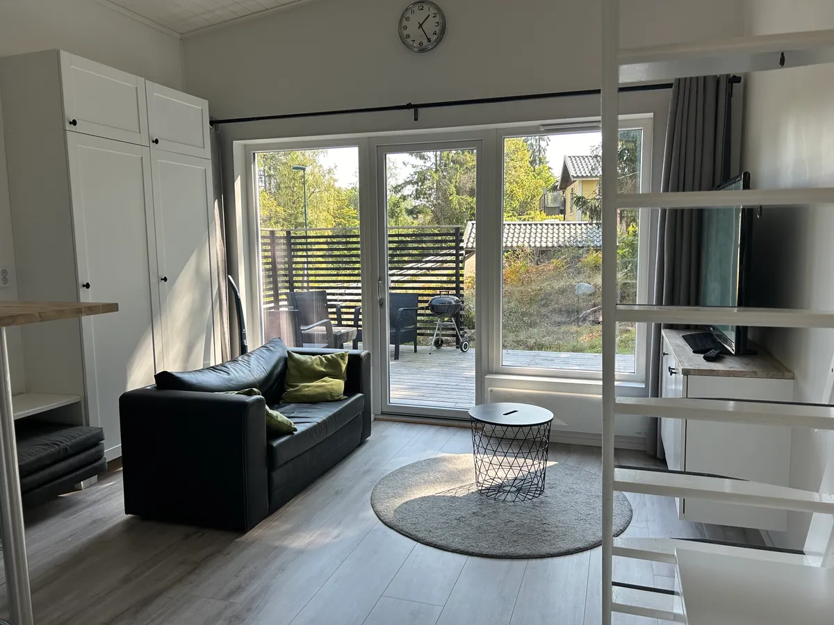 Hyresbostad på Tyresö i tyreso