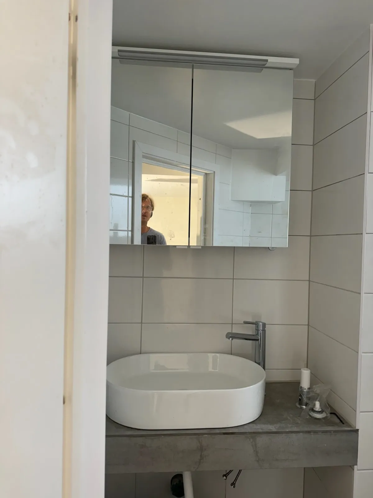 Hyreslägenhet på Johanneshov i johanneshov