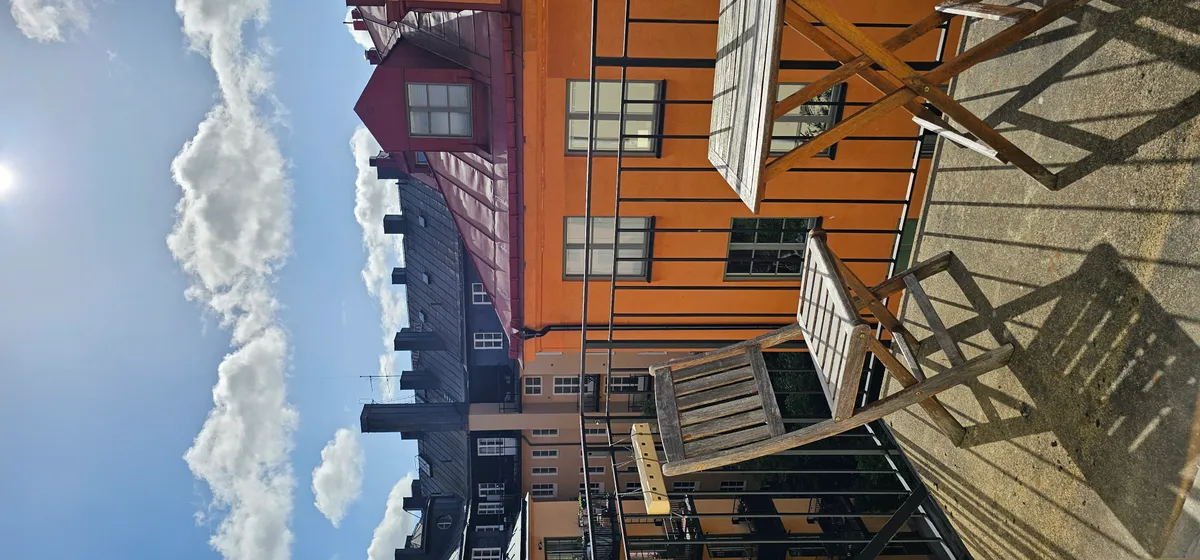 Hyreslägenhet på Stockholm i stockholm