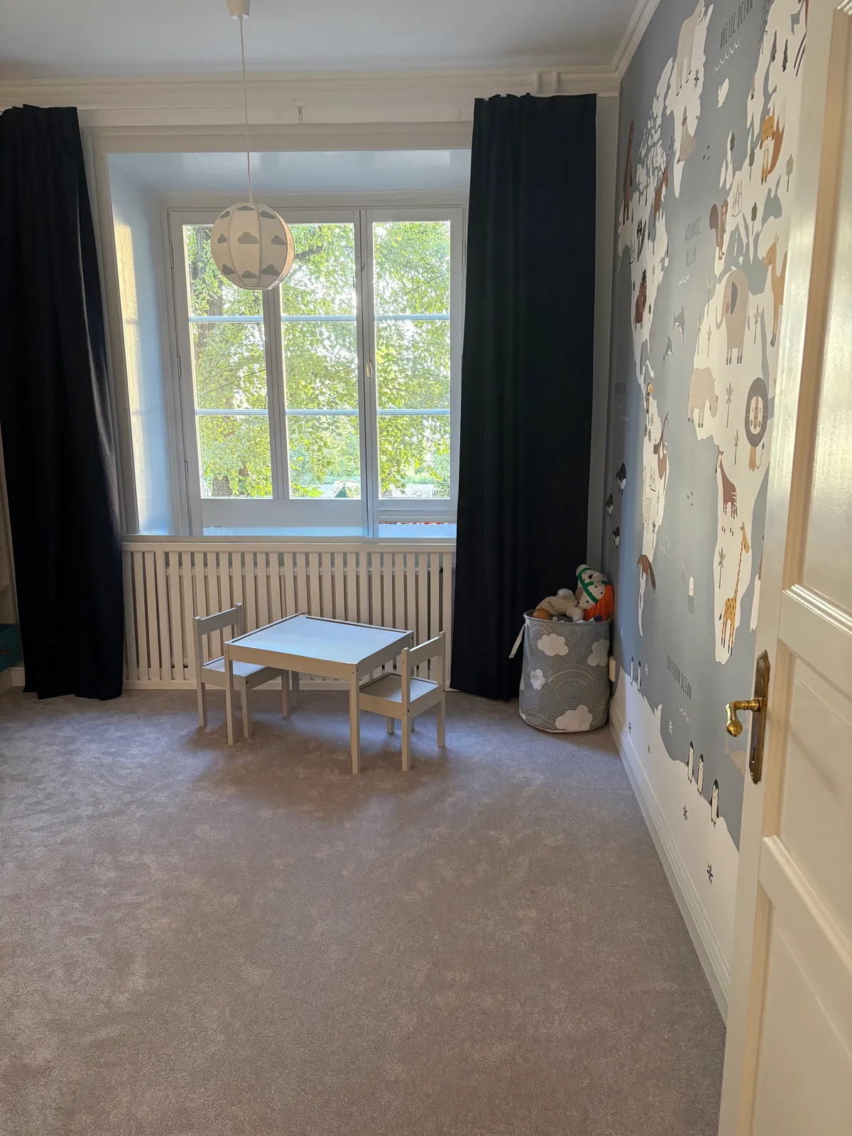 Hyreslägenhet på Stockholm i stockholm