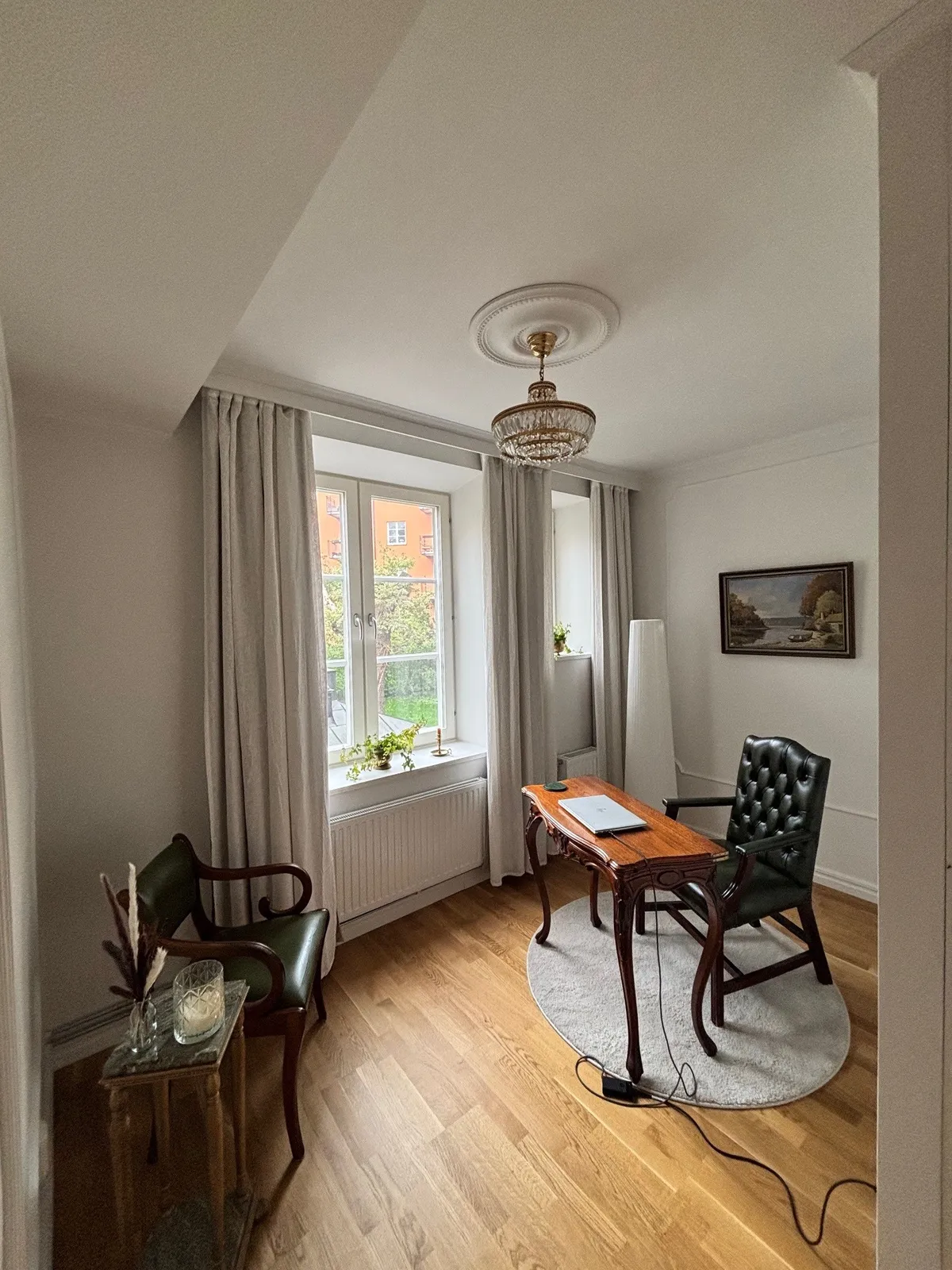 Hyreslägenhet på Stockholm i stockholm