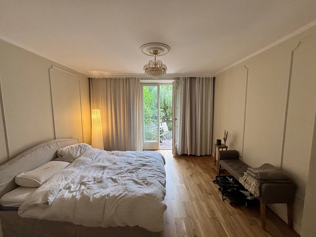 Hyreslägenhet på Stockholm i stockholm