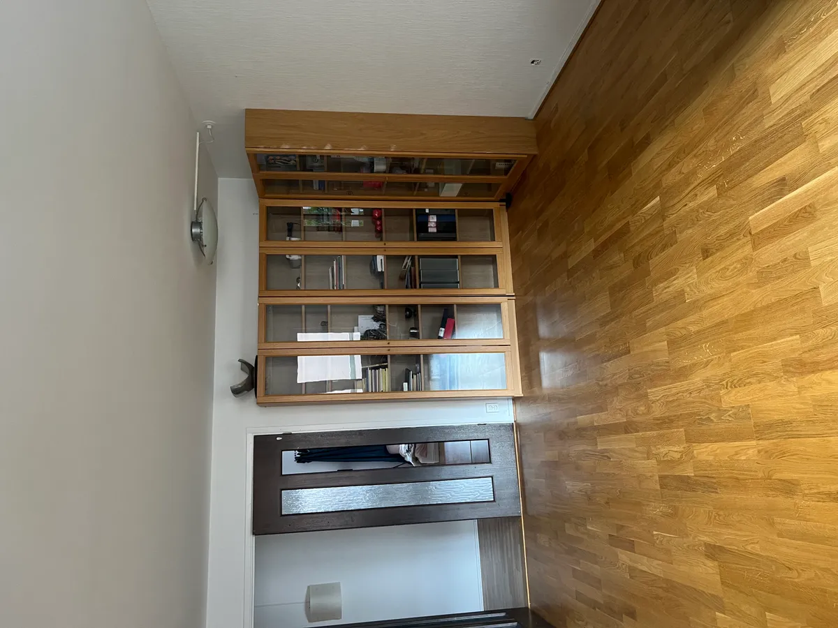 Hyreslägenhet på Malmö i malmo