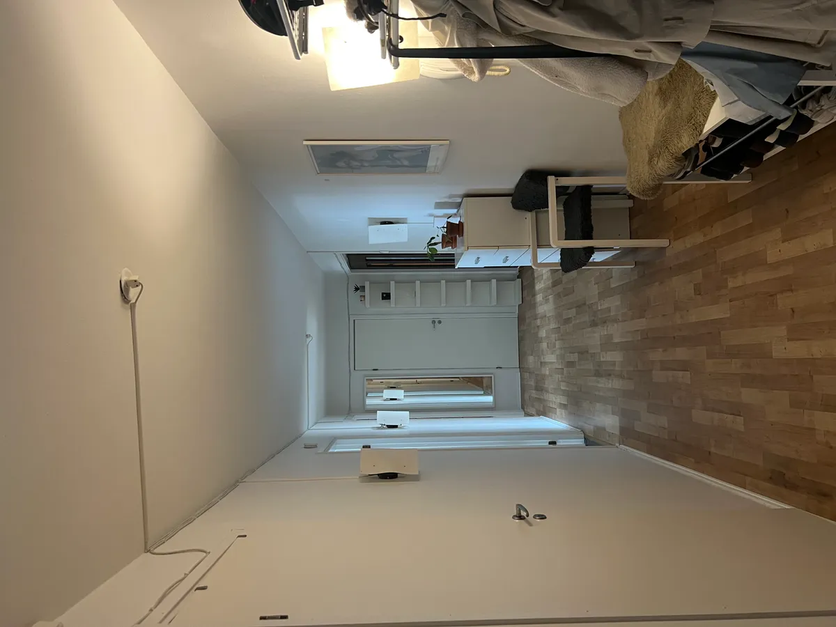 Hyreslägenhet på Malmö i malmo