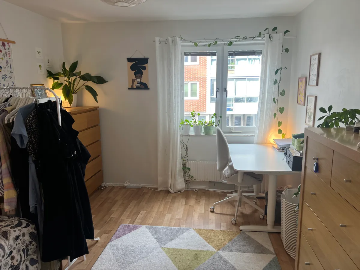 Hyreslägenhet på Malmö i malmo