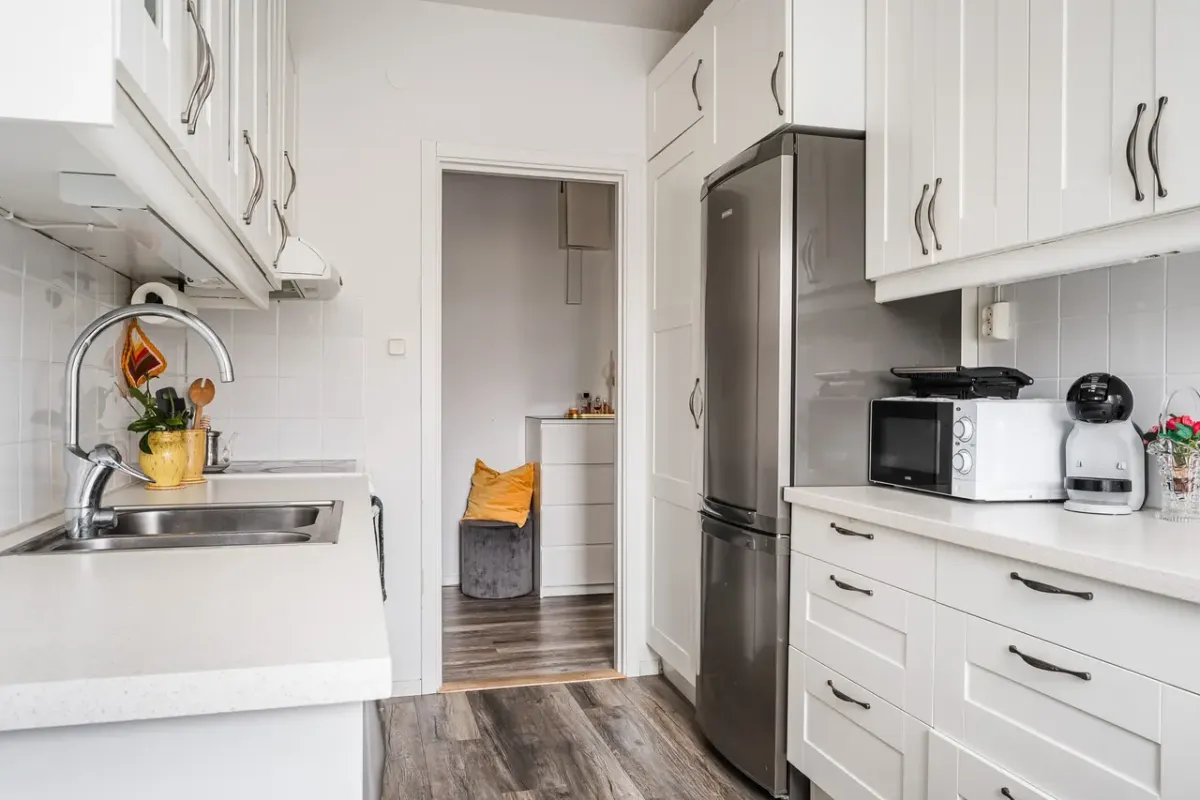 Hyreslägenhet på Katrineholm i katrineholm