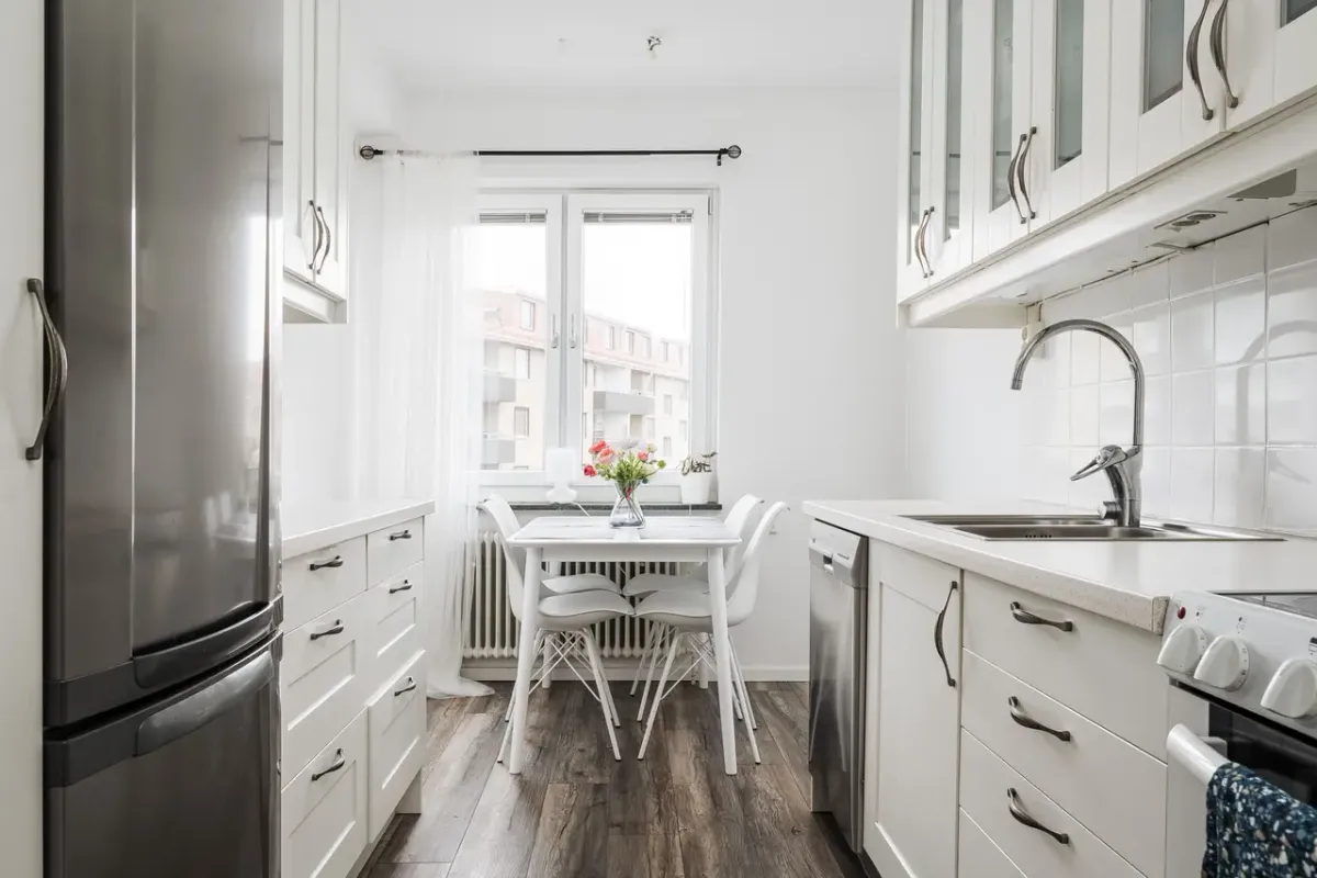 Hyreslägenhet på Katrineholm i katrineholm