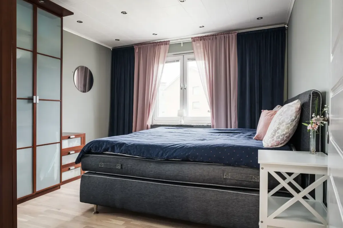 Hyreslägenhet på Katrineholm i katrineholm