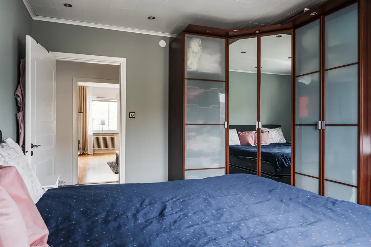 Hyreslägenhet på Katrineholm i katrineholm