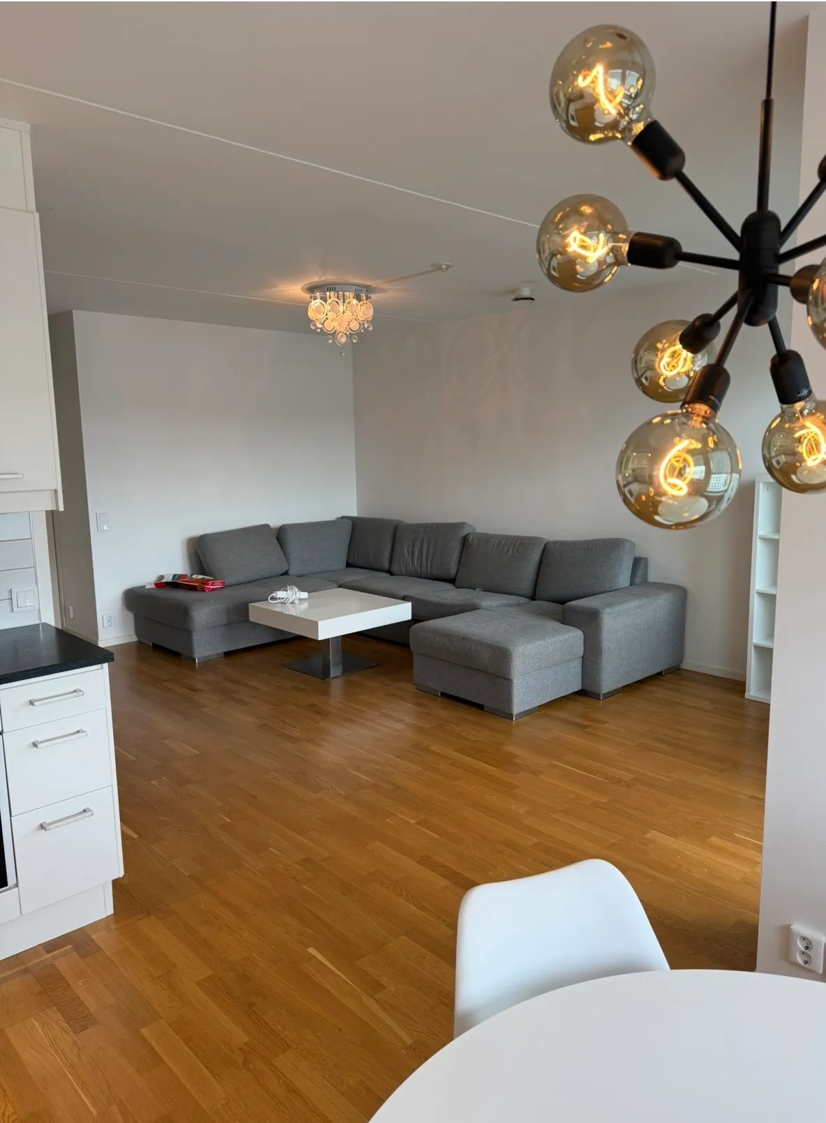 Hyreslägenhet på Eskilstuna i eskilstuna