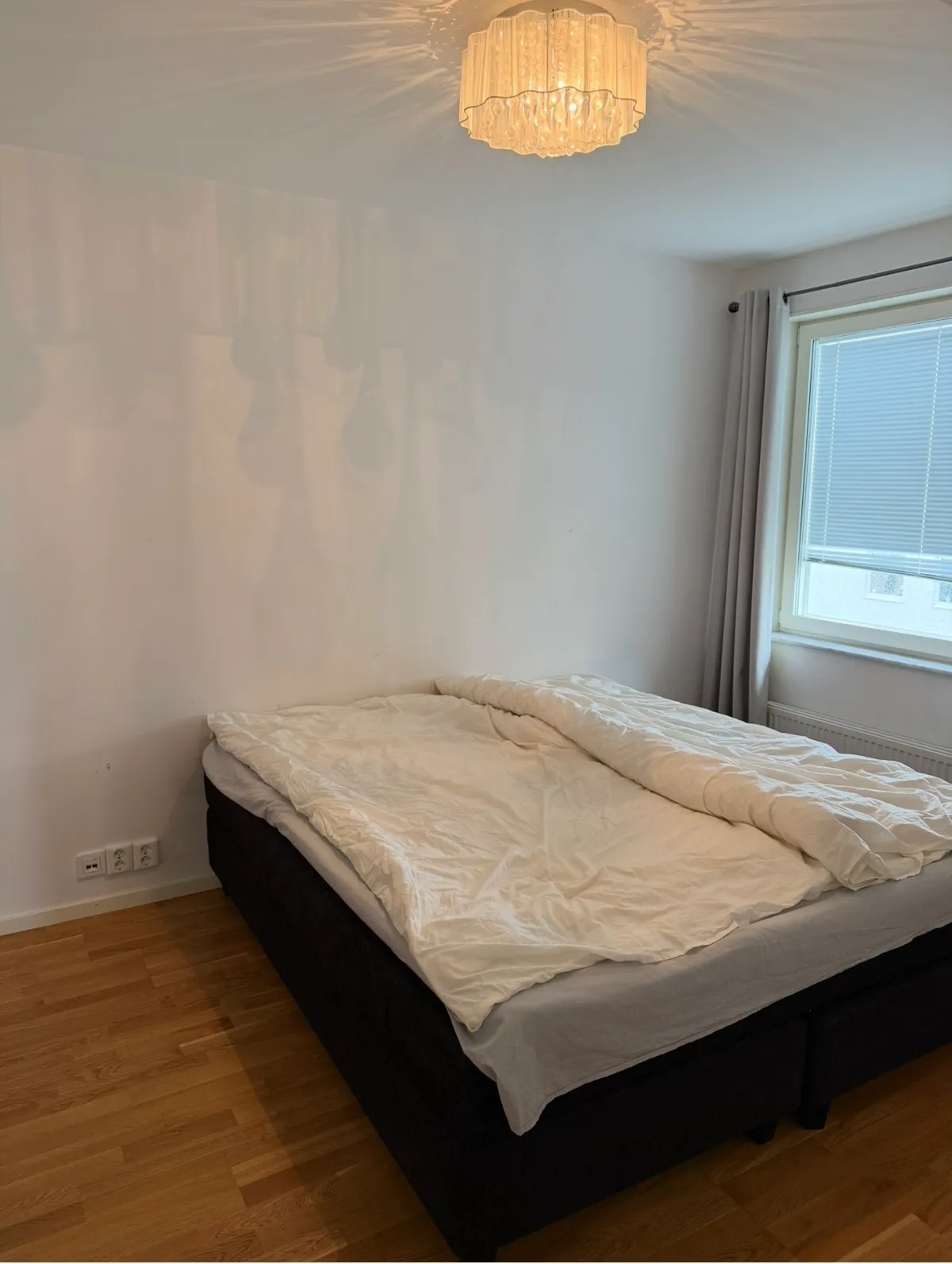 Hyreslägenhet på Eskilstuna i eskilstuna