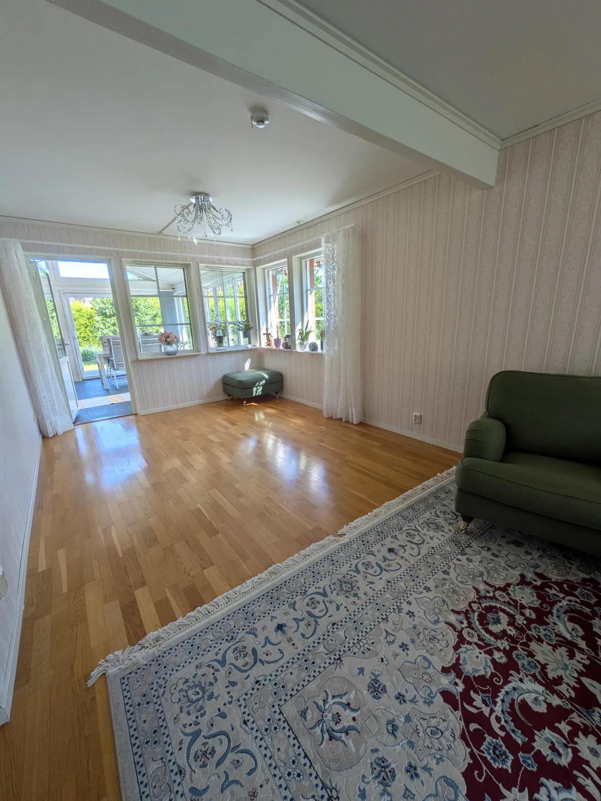 Hyresbostad på Linköping i linkoping