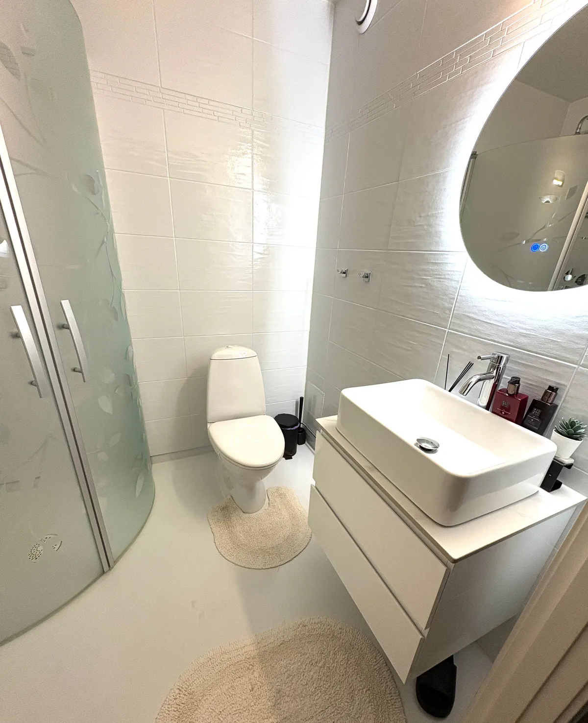 Hyresbostad på Märsta i marsta