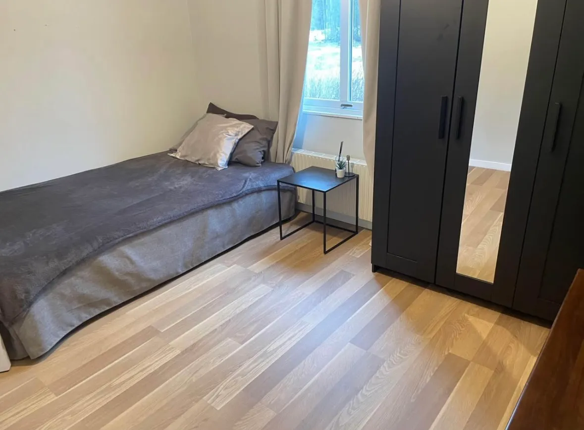 Hyresbostad på Märsta i marsta