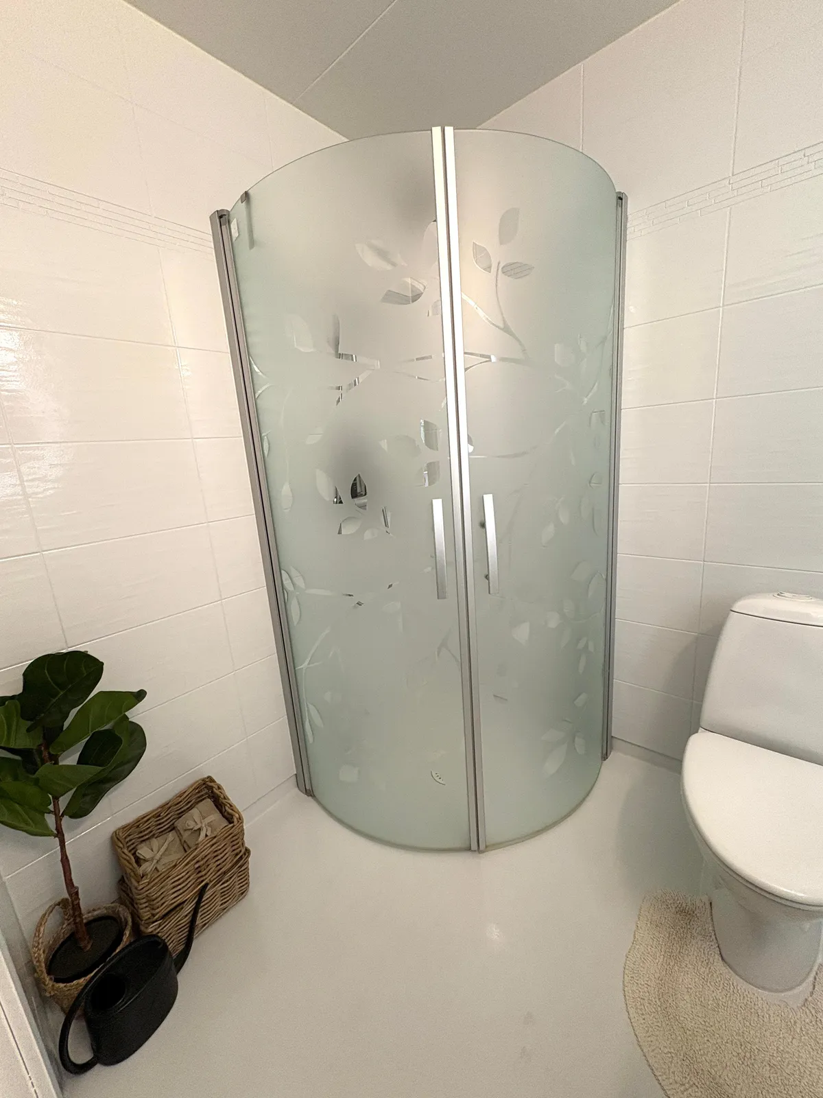 Hyresbostad på Märsta i marsta