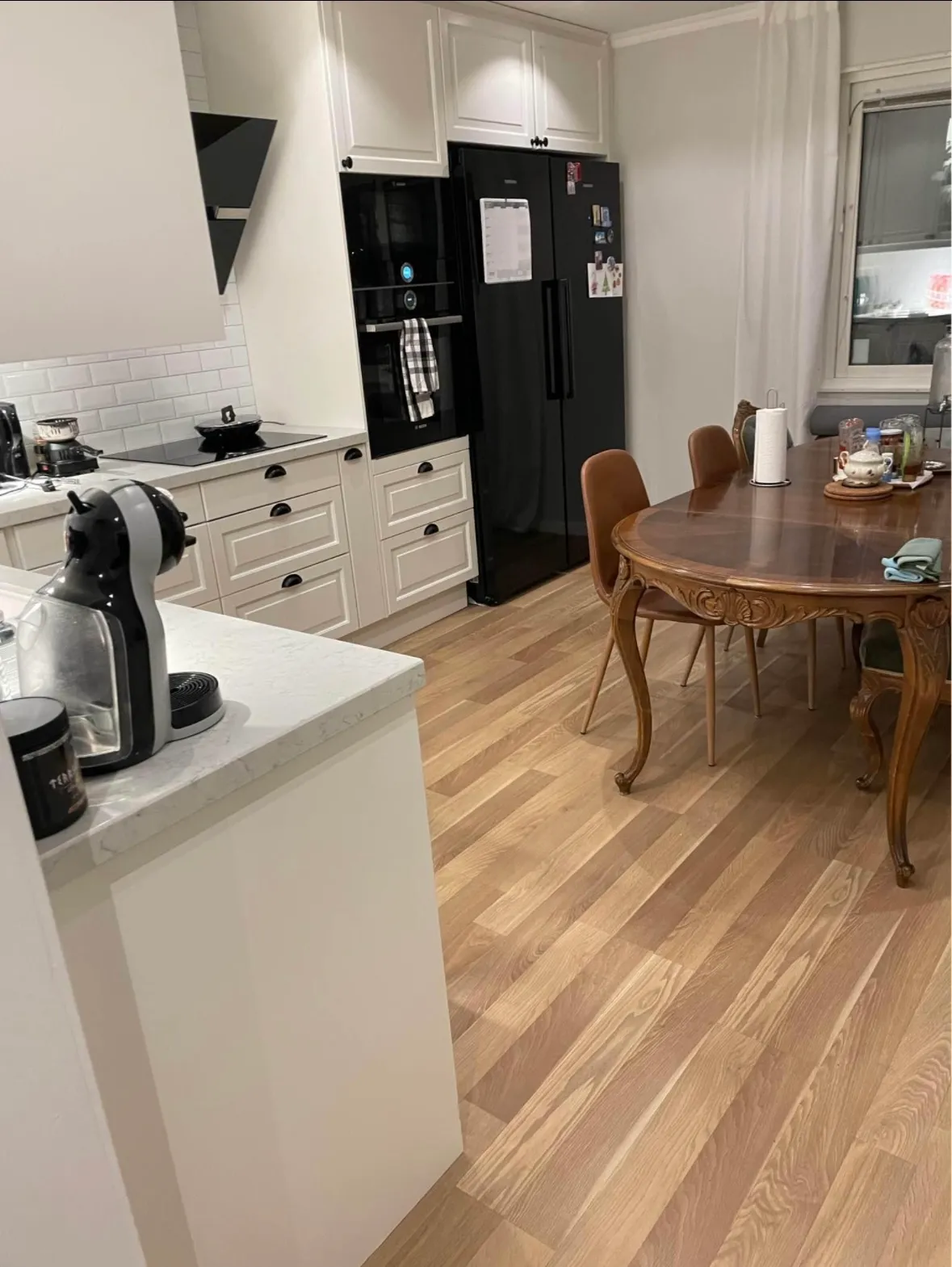 Hyresbostad på Märsta i marsta