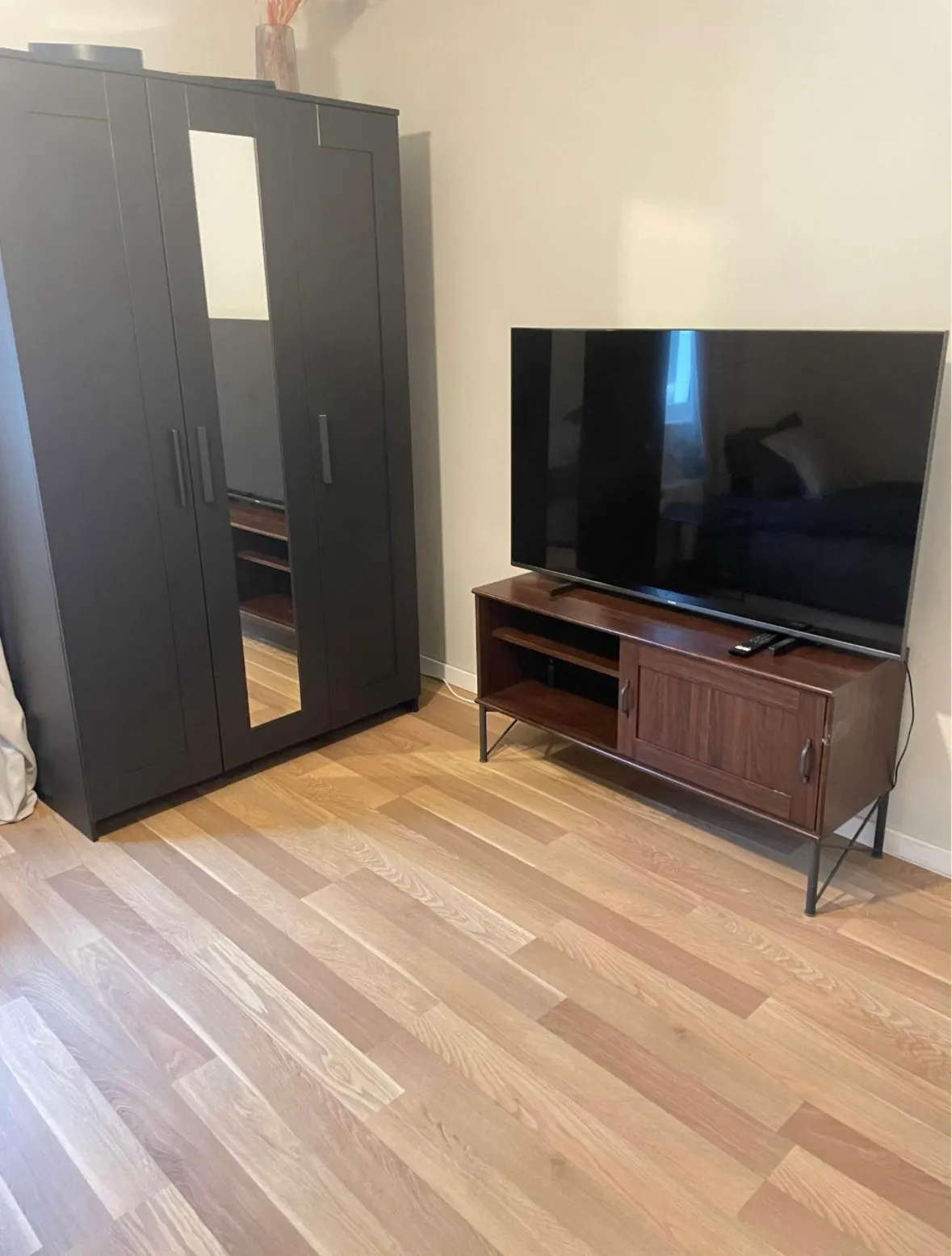 Hyresbostad på Märsta i marsta