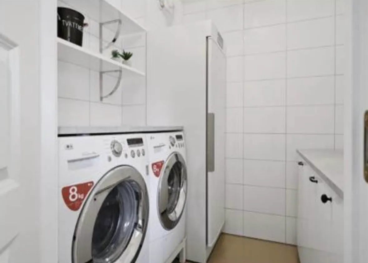 Hyresbostad på Märsta i marsta