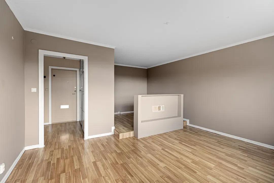 Hyreslägenhet på Järfälla i jarfalla