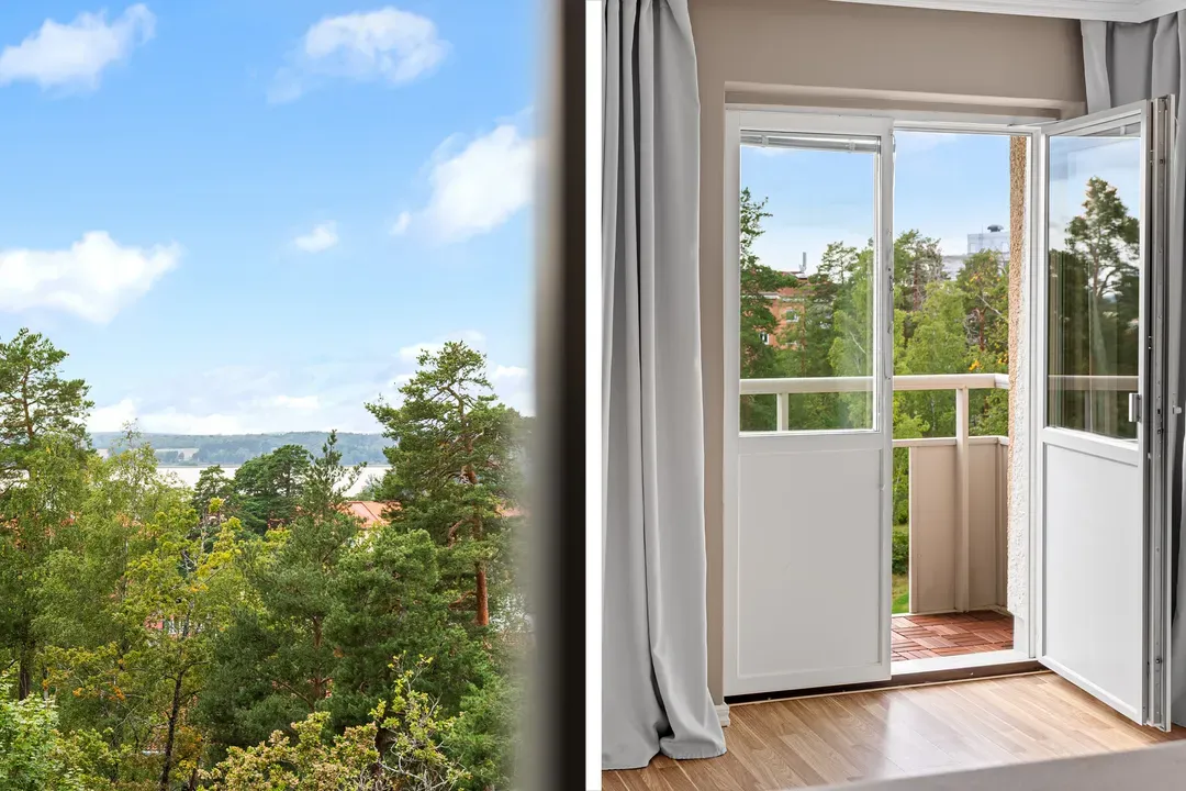 Hyreslägenhet på Järfälla i jarfalla