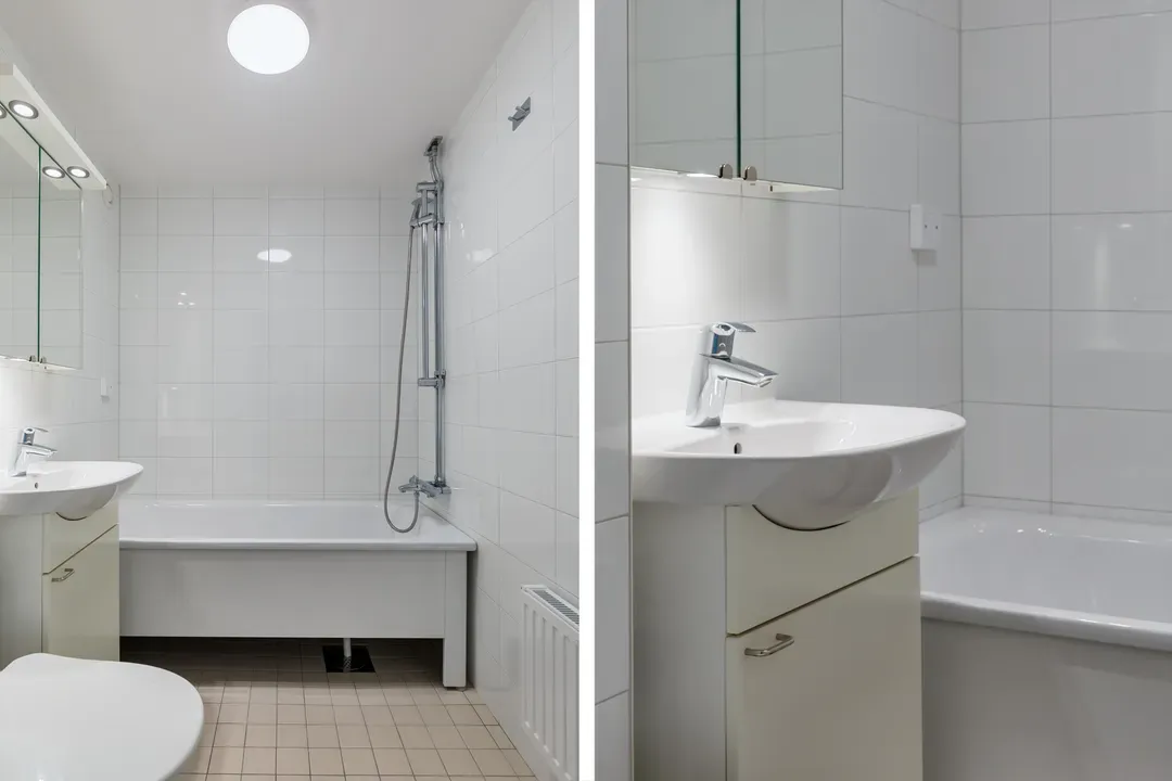 Hyreslägenhet på Järfälla i jarfalla