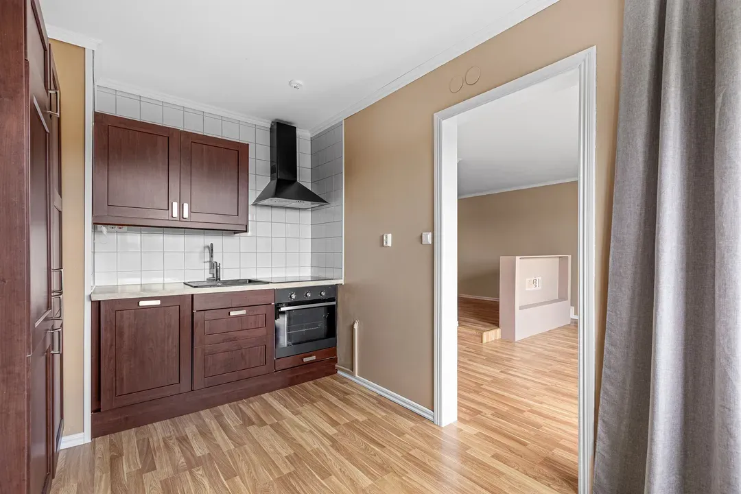 Hyreslägenhet på Järfälla i jarfalla