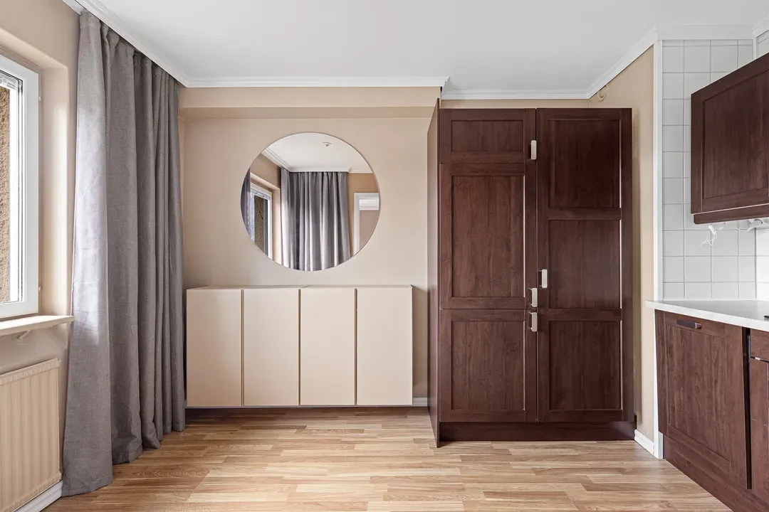 Hyreslägenhet på Järfälla i jarfalla