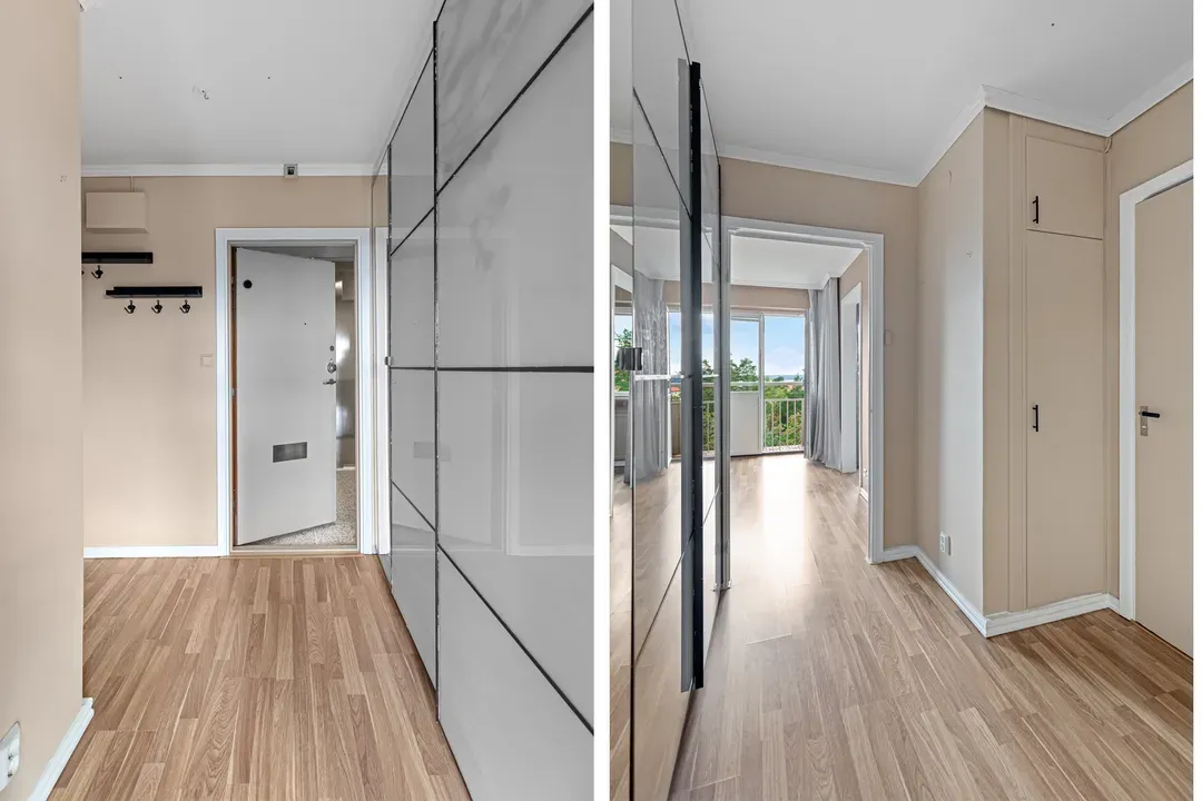 Hyreslägenhet på Järfälla i jarfalla