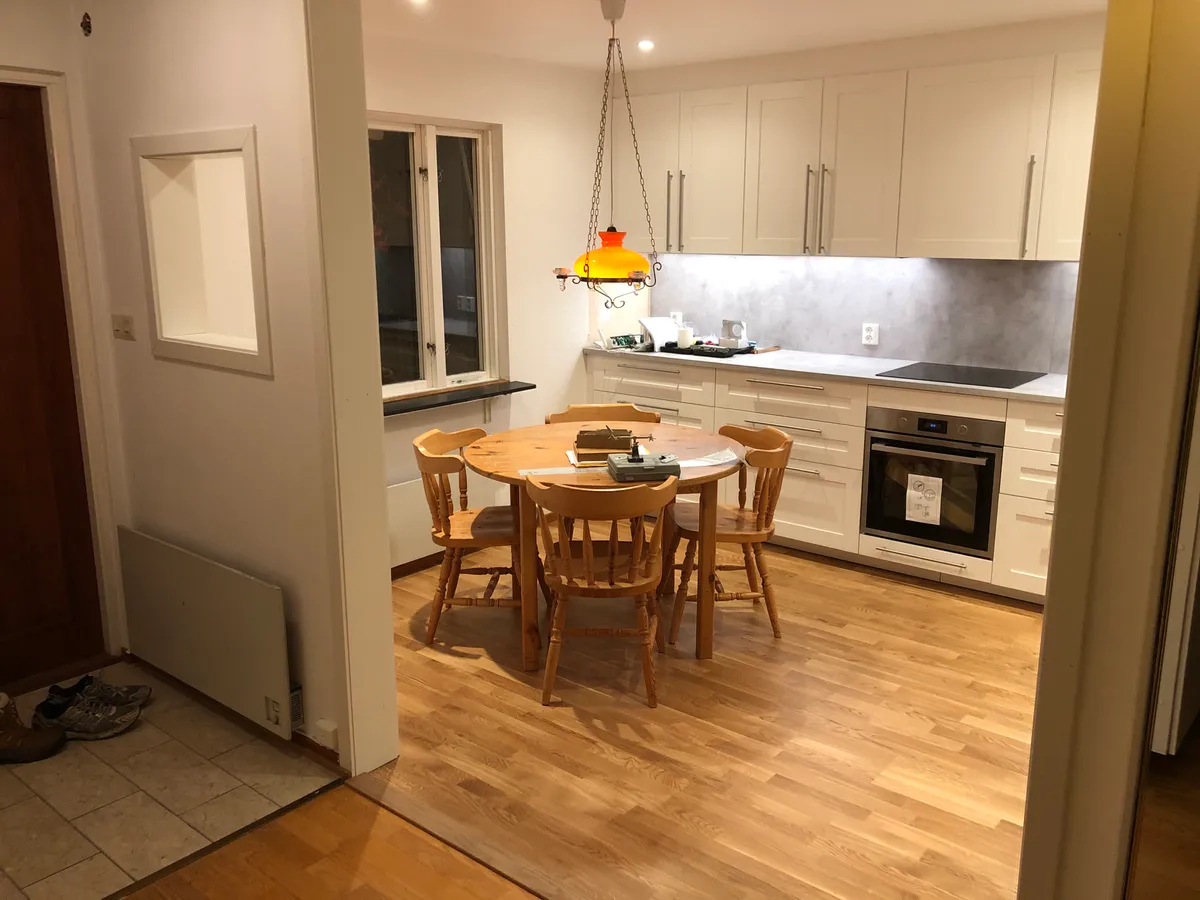 Hyresbostad på Sollentuna i sollentuna