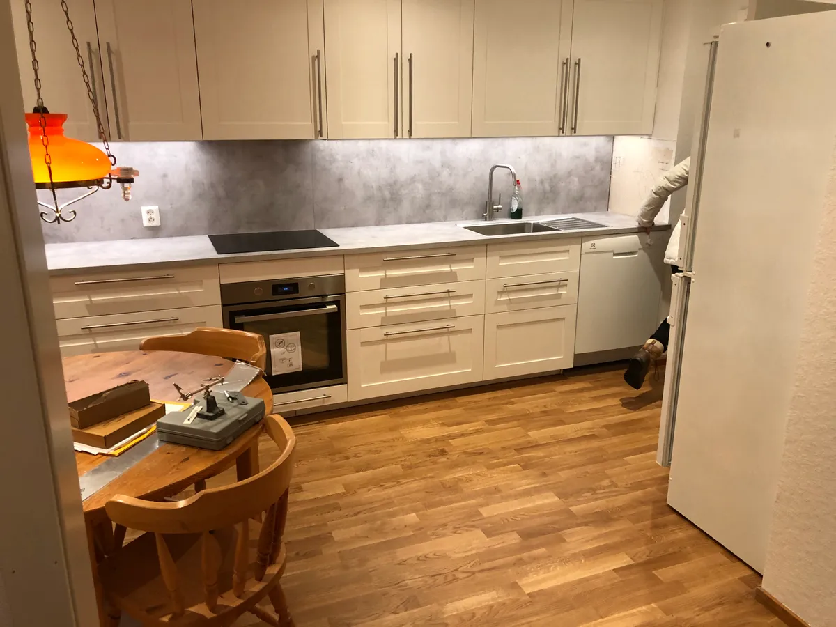 Hyresbostad på Sollentuna i sollentuna