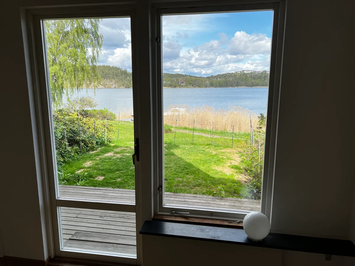 Hyresbostad på Sollentuna i sollentuna