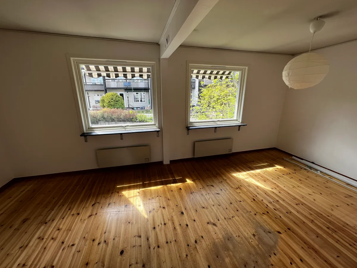 Hyresbostad på Sollentuna i sollentuna