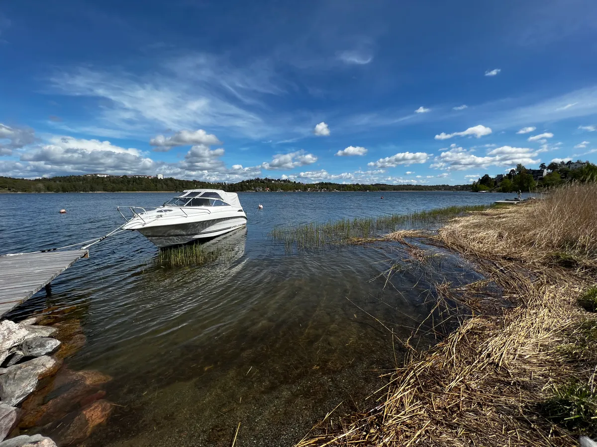 Hyresbostad på Sollentuna i sollentuna