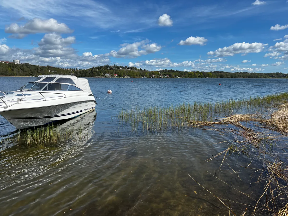 Hyresbostad på Sollentuna i sollentuna