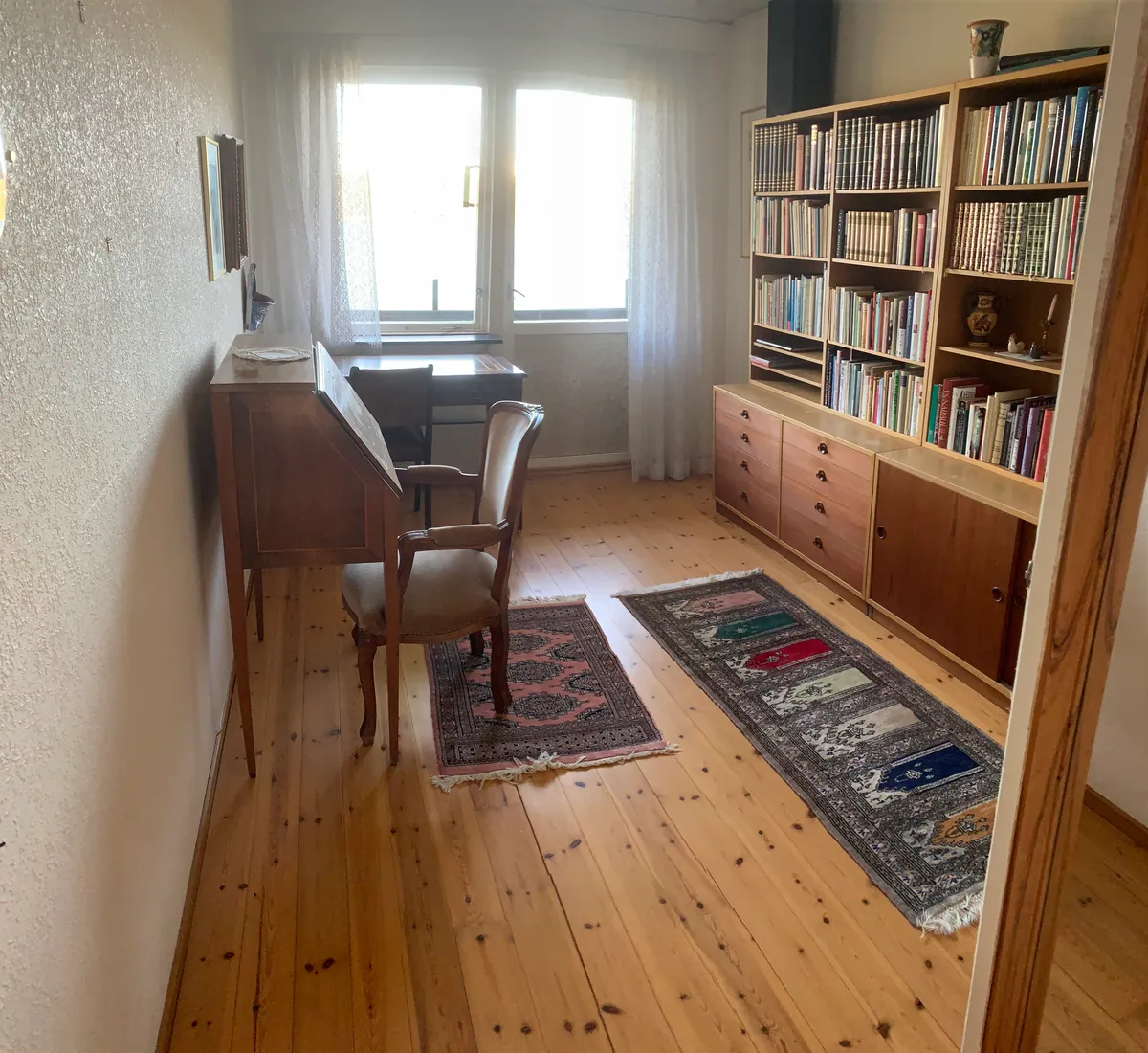 Hyresbostad på Sollentuna i sollentuna