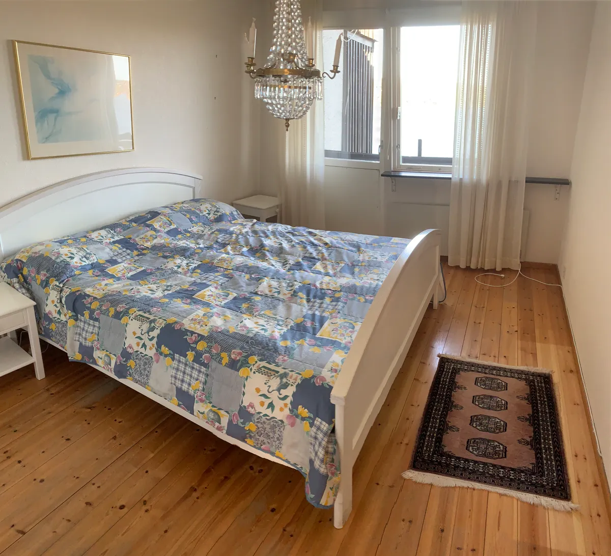 Hyresbostad på Sollentuna i sollentuna