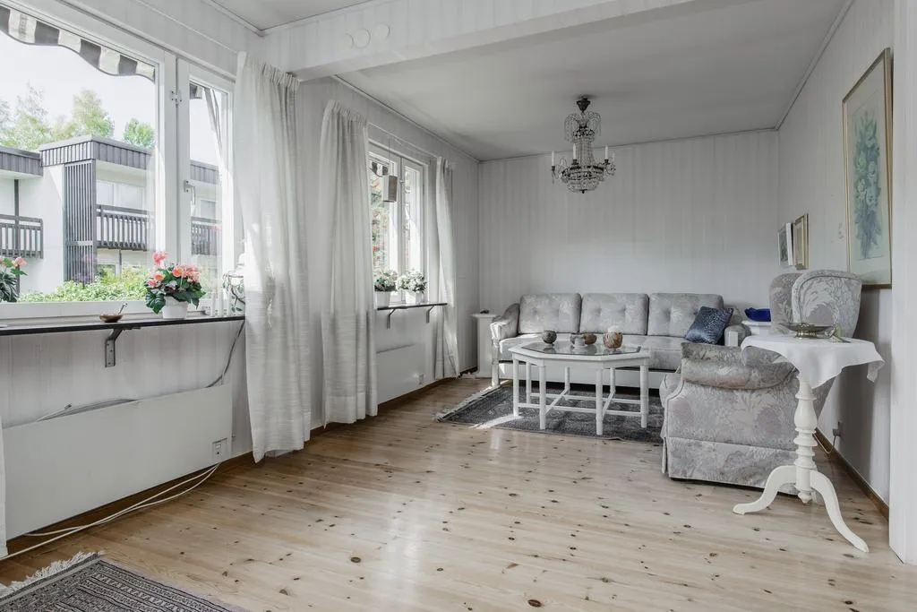 Hyresbostad på Sollentuna i sollentuna