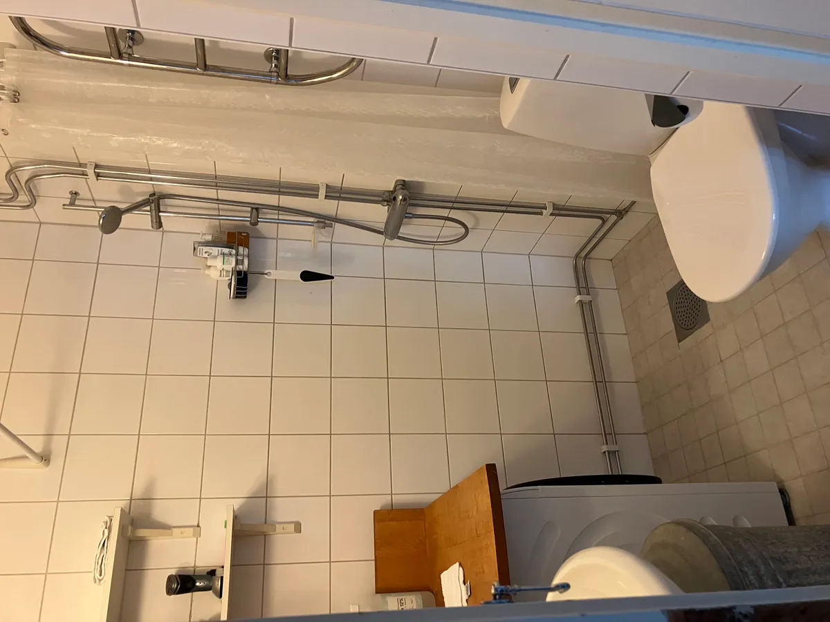 Hyreslägenhet på Solna i solna