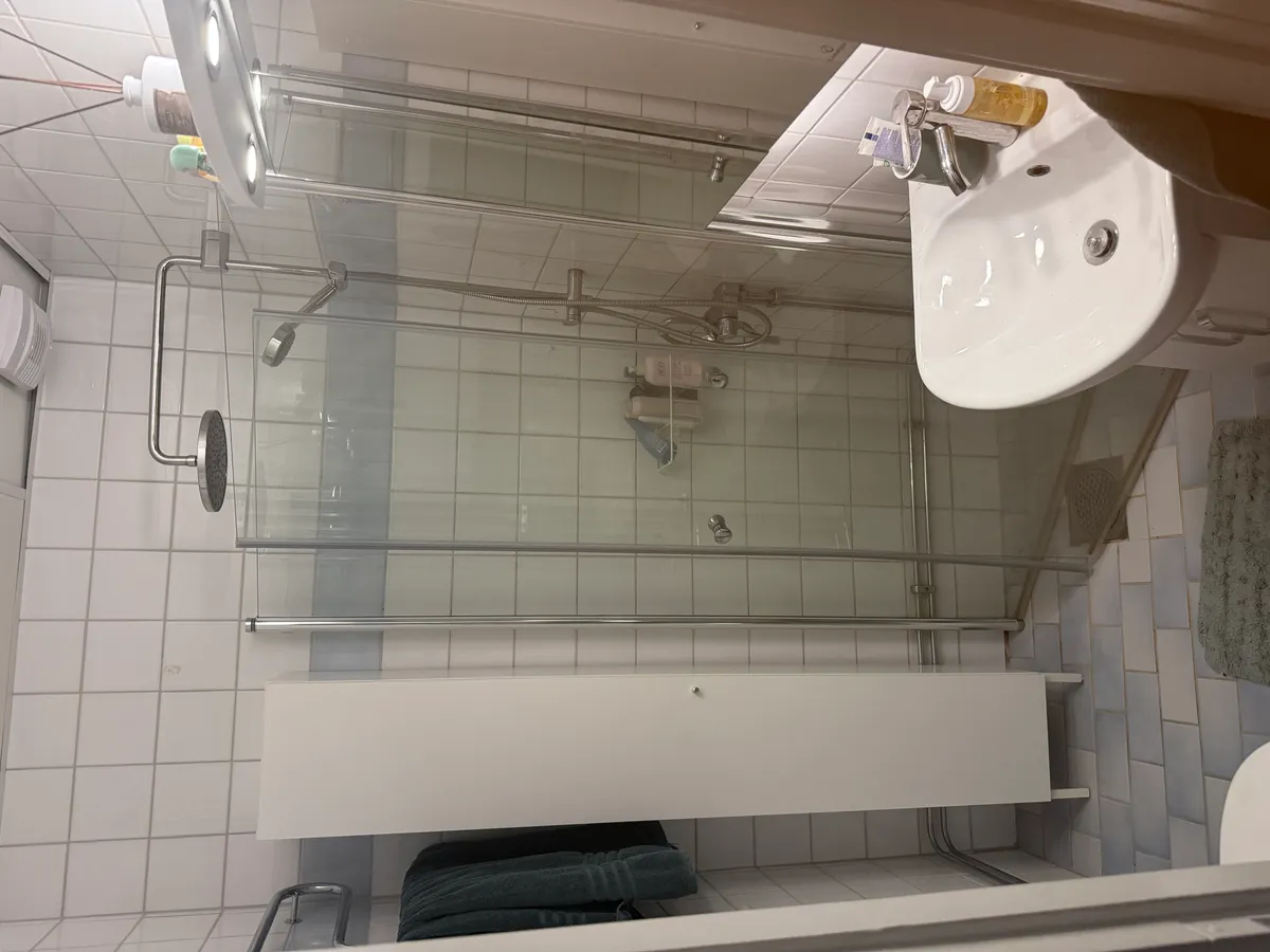 Hyreslägenhet på Stockholm i stockholm