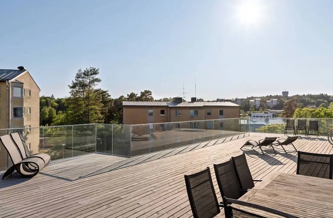 Hyreslägenhet på Södertälje i sodertalje