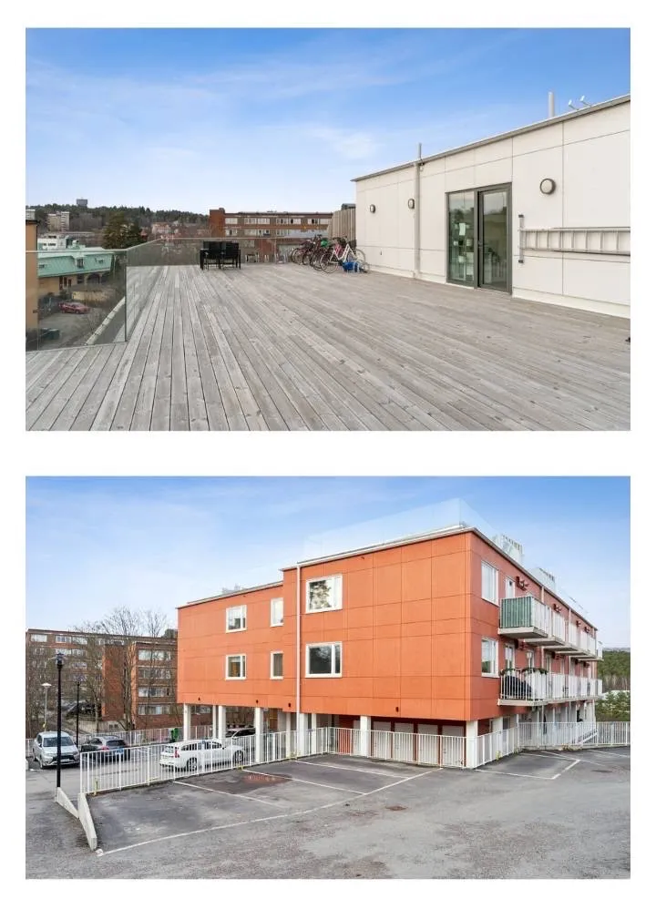 Hyreslägenhet på Södertälje i sodertalje