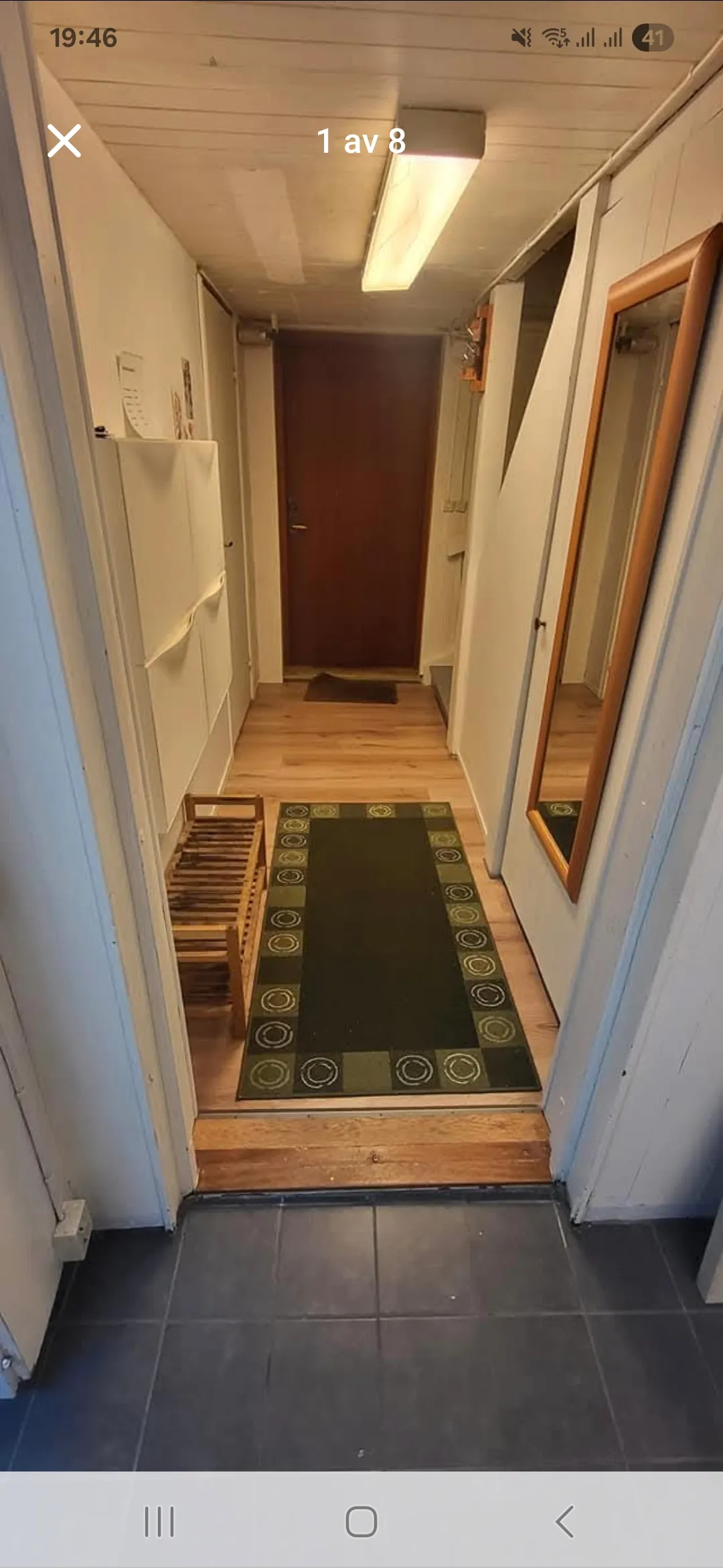 Hyresbostad på Göteborg i goteborg