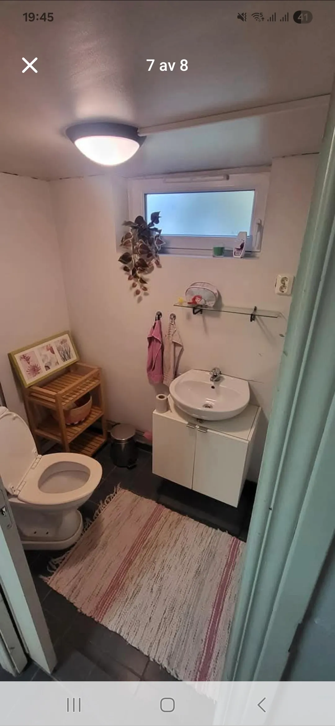 Hyresbostad på Göteborg i goteborg