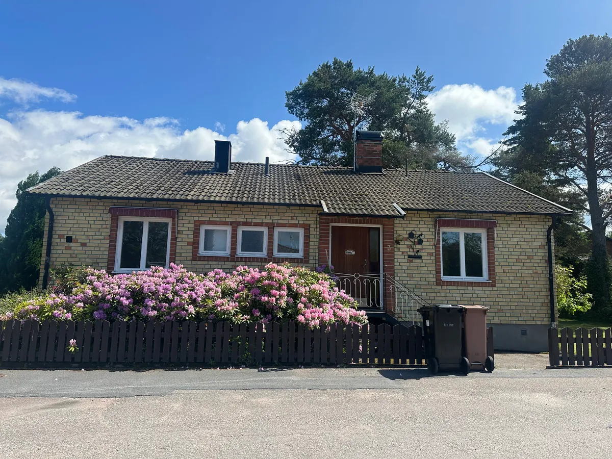 Hyresbostad på Östhammar i osthammar