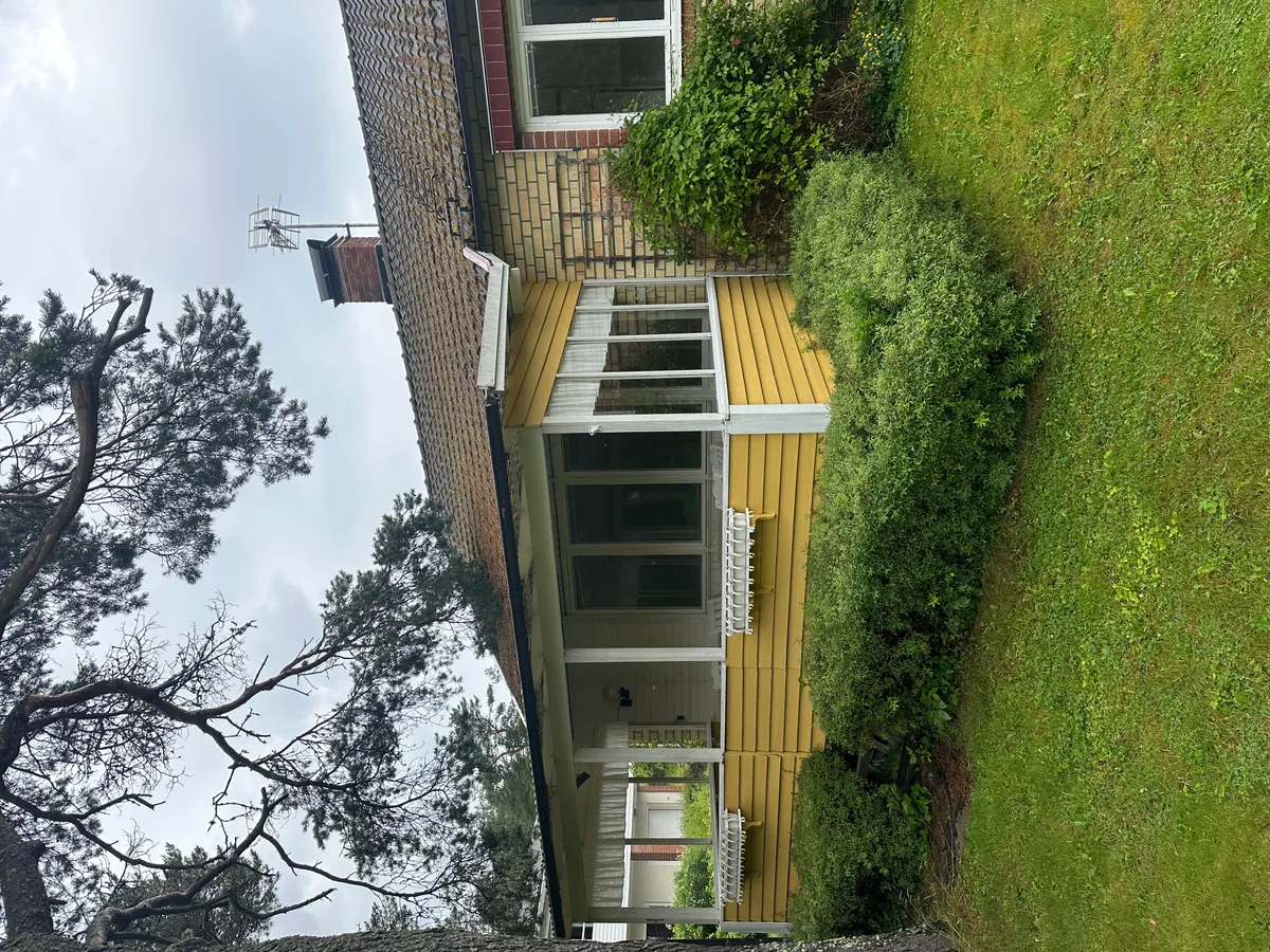 Hyresbostad på Östhammar i osthammar