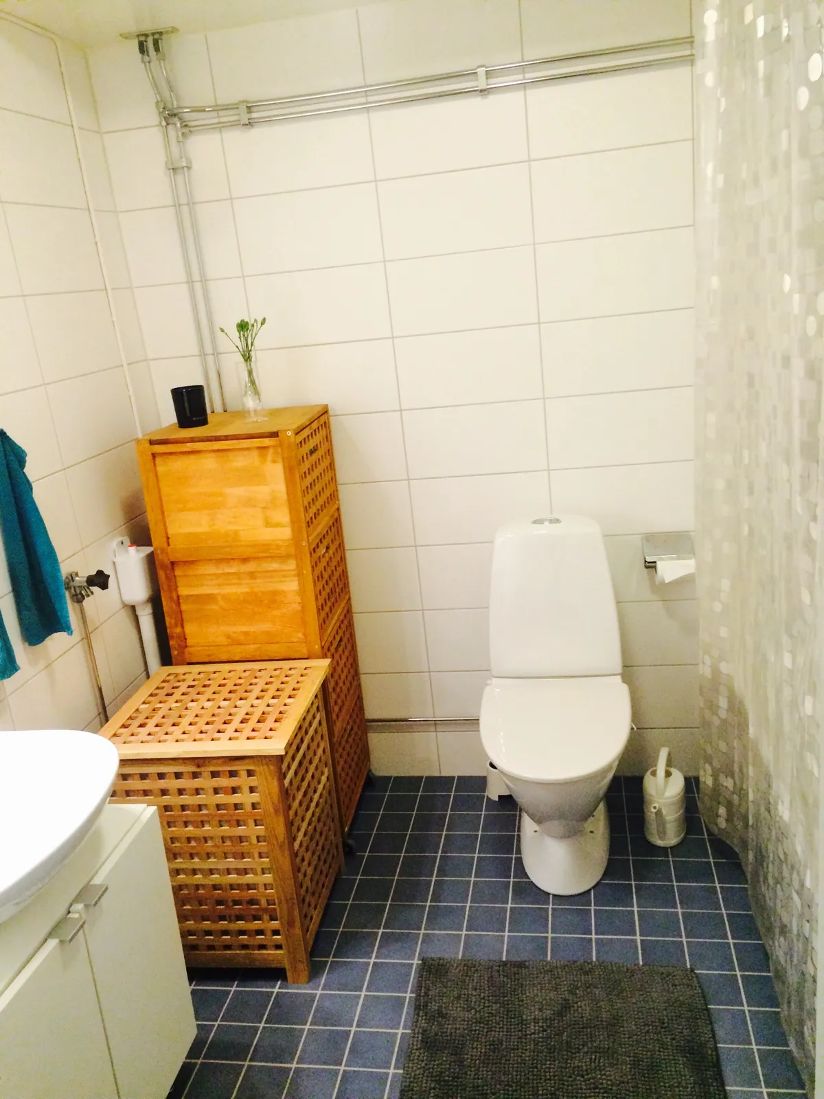 Hyreslägenhet på Stockholm i stockholm